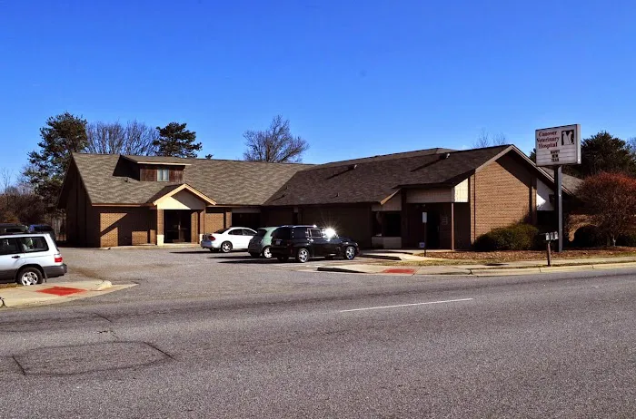 Conover Veterinary Hospital Picture 3