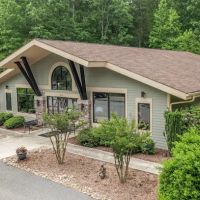 Veterinary Hospital at the Lake ico