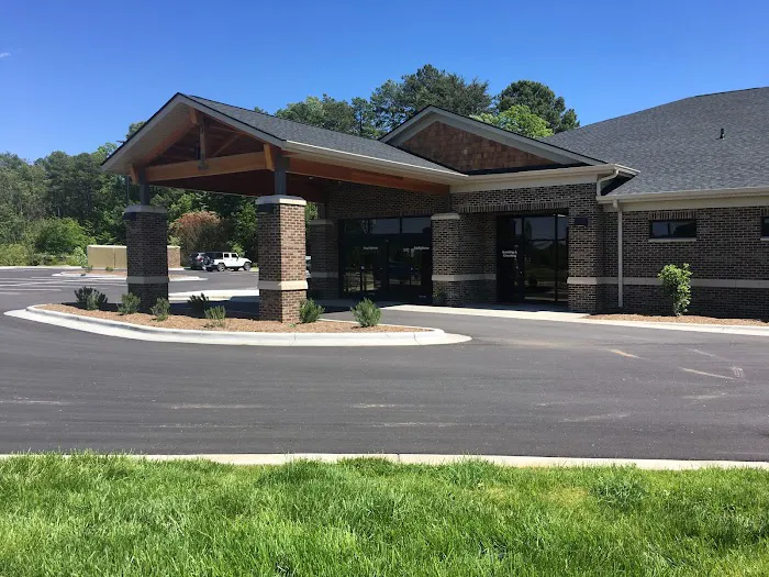 Lake Norman at Mooresville Animal Hospital Picture 10
