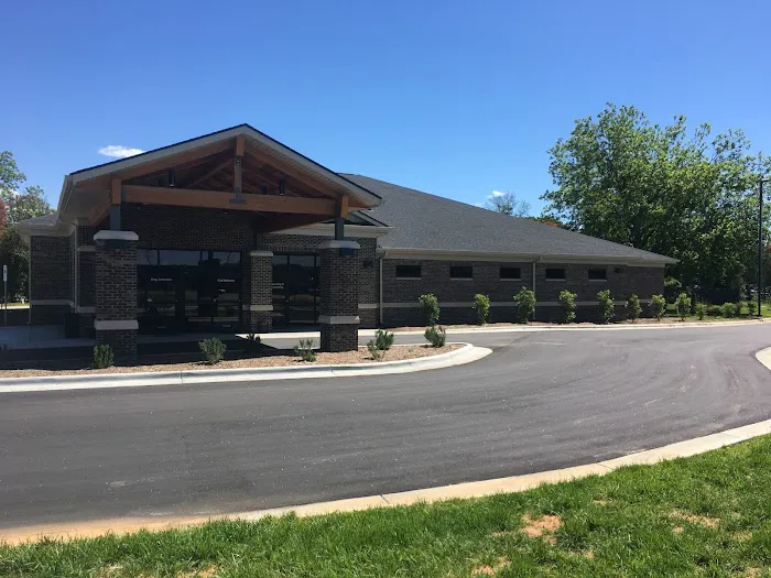 Lake Norman at Mooresville Animal Hospital Picture 2