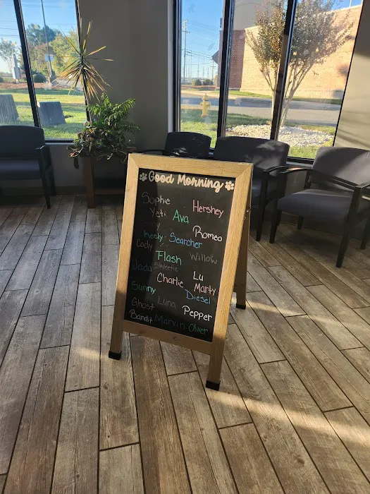 Harbor Point Animal Hospital Picture 1
