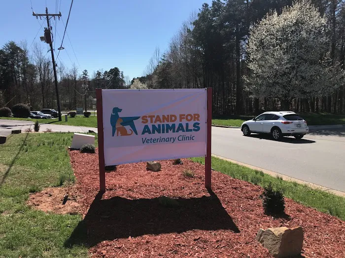 Stand For Animals Veterinary Clinic Picture 10