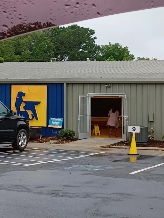 Stand For Animals Veterinary Clinic Picture 1