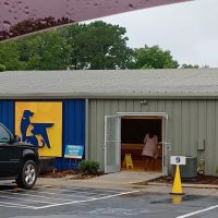 Stand For Animals Veterinary Clinic ico