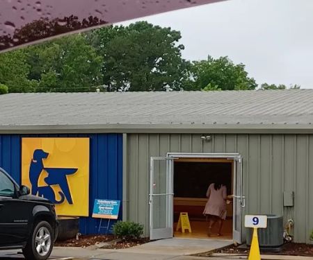 Stand For Animals Veterinary Clinic