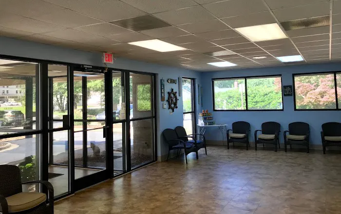Village Animal Hospital Picture 8