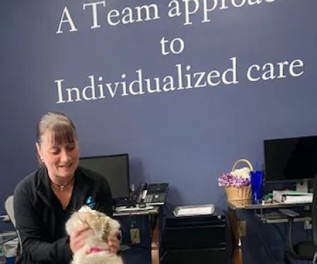 Lakewood Veterinary Hospital
