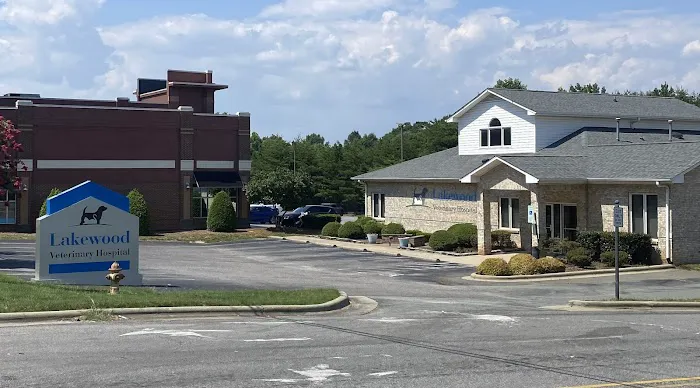 Lakewood Veterinary Hospital Picture 5
