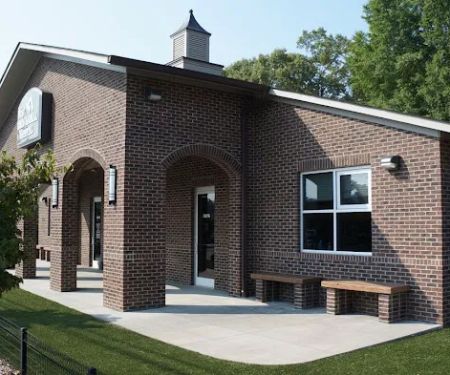 West Innes Animal Hospital