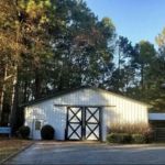Large Animal Medicine and Surgery, PA