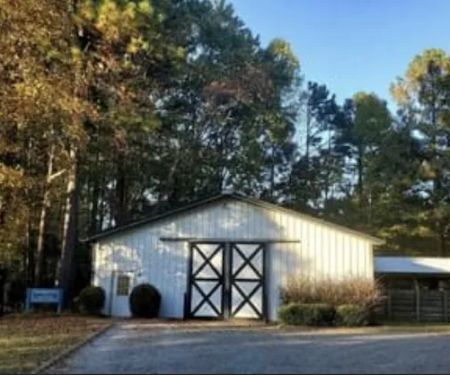 Large Animal Medicine and Surgery, PA