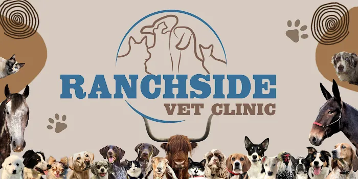 Ranchside Veterinary Clinic, Inc. Picture 1
