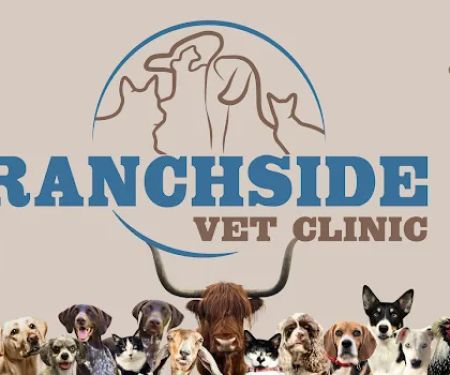 Ranchside Veterinary Clinic, Inc.