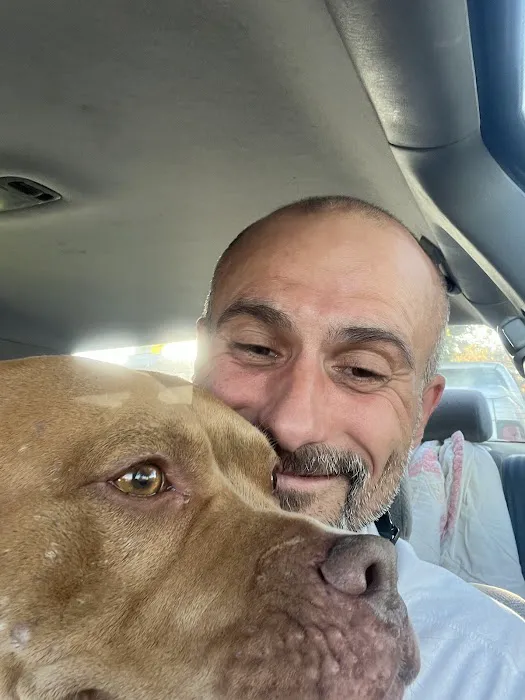 Animal Care Center of Salisbury: Dr. Tim Steinman Picture 6
