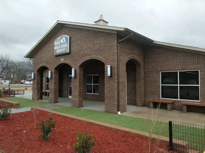 South Rowan Animal Hospital Picture 2