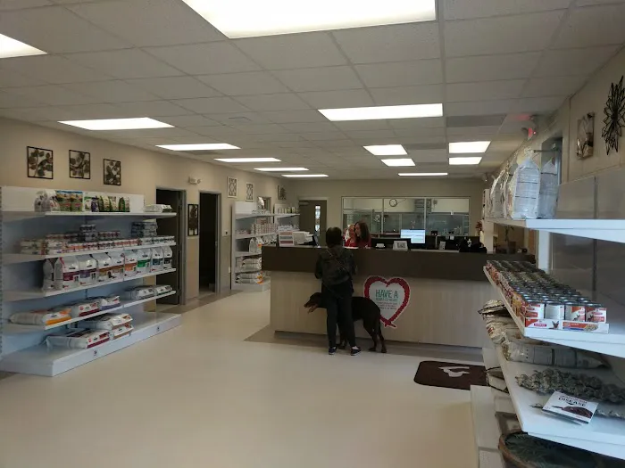 South Rowan Animal Hospital Picture 9