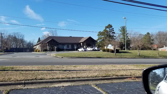 Thomasville Veterinary Hospital Picture 3