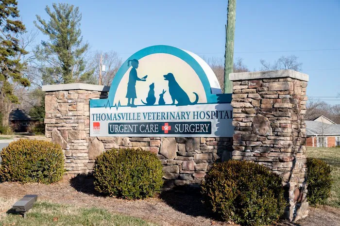 Thomasville Veterinary Hospital Picture 5