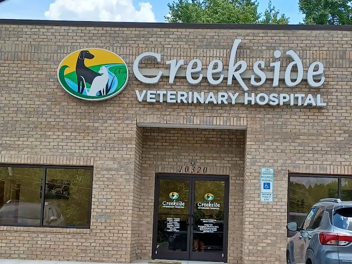 Creekside Veterinary Hospital Picture 6