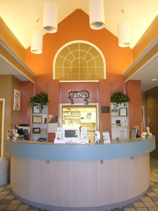 Heartwood Animal Hospital Picture 6