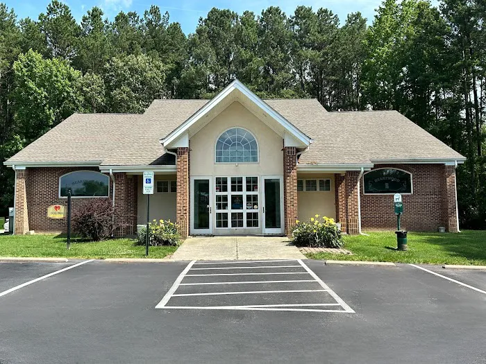 Heartwood Animal Hospital Picture 1
