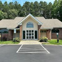 Heartwood Animal Hospital ico