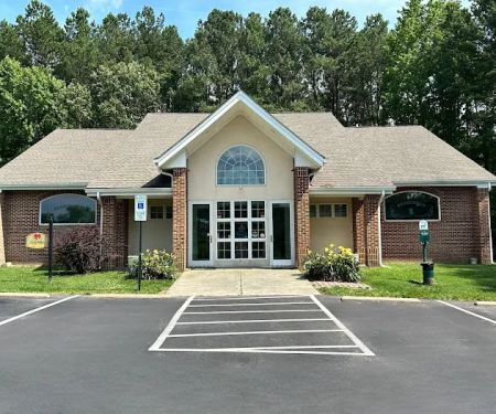 Heartwood Animal Hospital