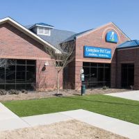 Complete Pet Care Animal Hospital at Heritage ico