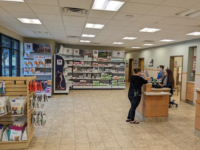 Complete Pet Care Animal Hospital at Heritage Picture 7