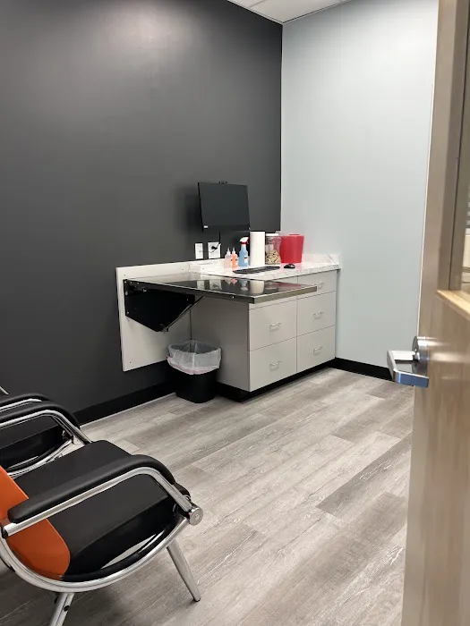 South Main Street Animal Hospital Picture 2