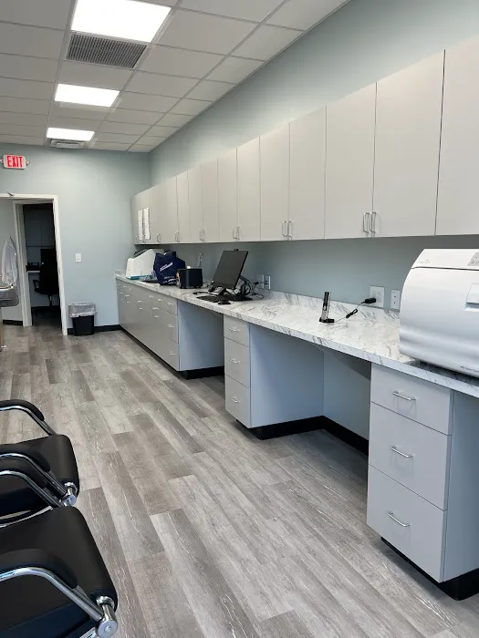 South Main Street Animal Hospital Picture 5