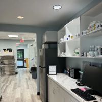 South Main Street Animal Hospital ico
