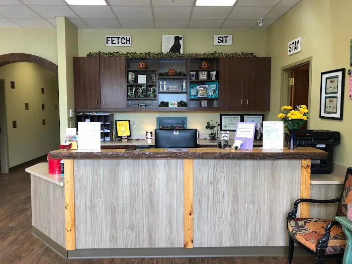 Tuscan Ridge Animal Hospital Picture 7