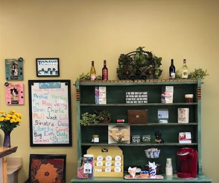 Tuscan Ridge Animal Hospital