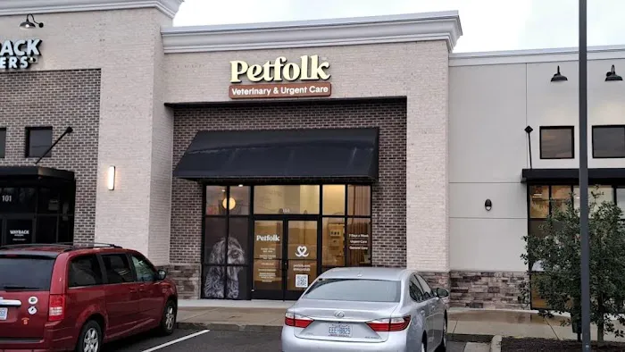 Petfolk Veterinary & Urgent Care - Wake Forest Picture 1