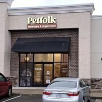 Petfolk Veterinary & Urgent Care - Wake Forest ico