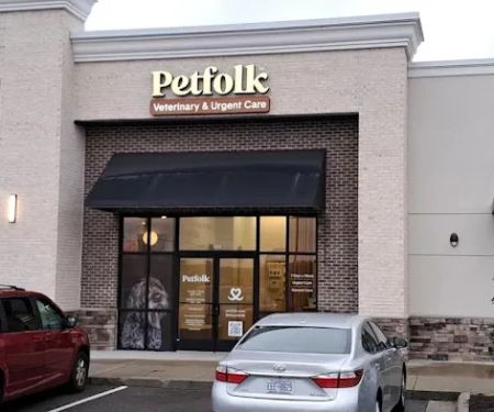 Petfolk Veterinary & Urgent Care - Wake Forest