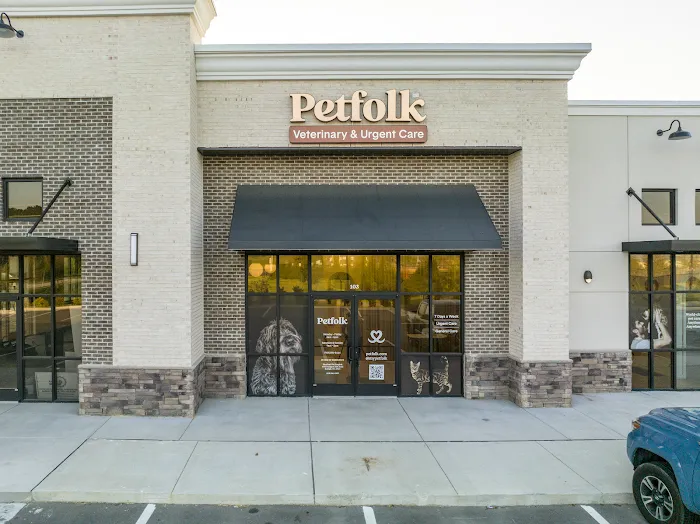 Petfolk Veterinary & Urgent Care - Wake Forest Picture 9