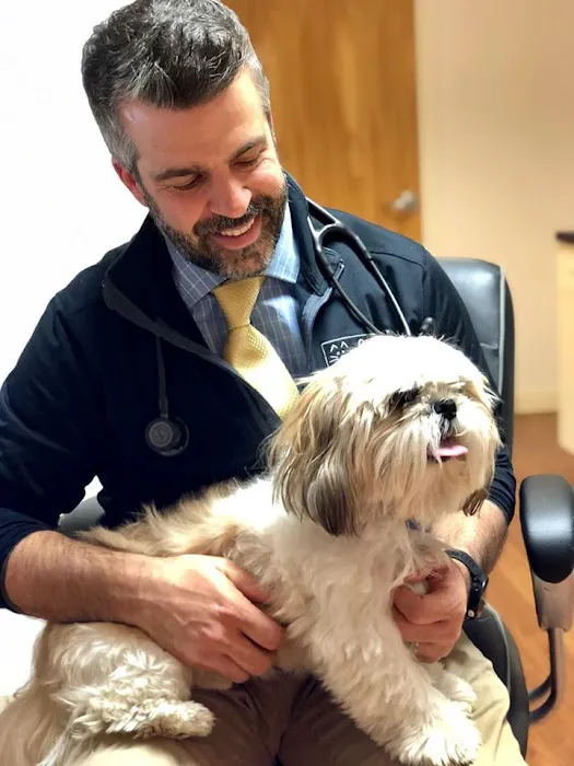 Companion Animal Hospital of Wakefield Picture 5