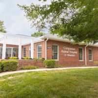 Companion Animal Hospital of Wakefield ico