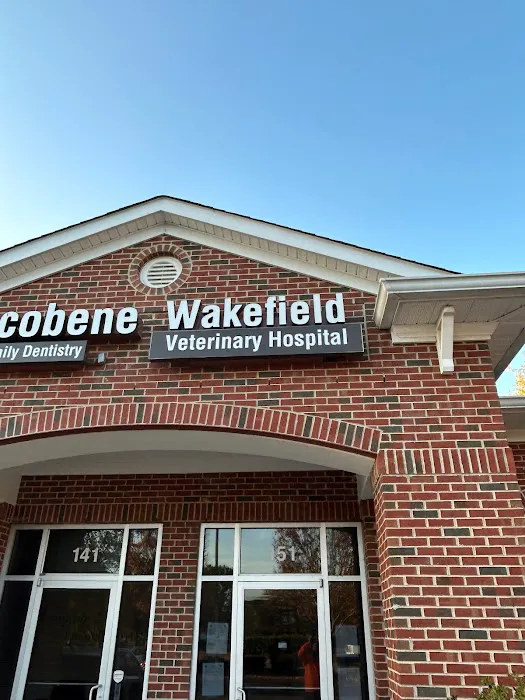 Wakefield Veterinary Hospital Picture 5