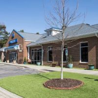 Complete Pet Care Animal Hospital at Falls Pointe ico