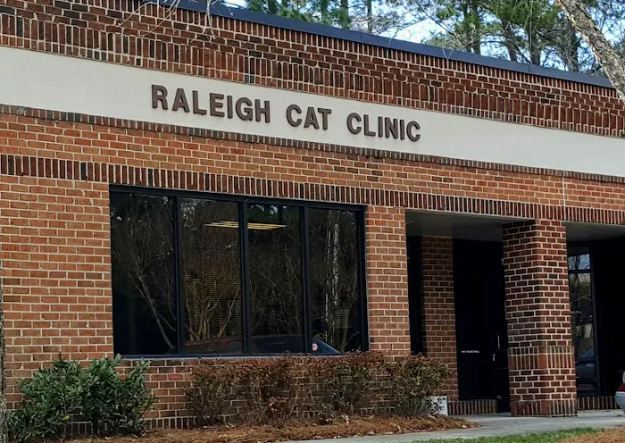 Raleigh Cat Clinic Picture 1