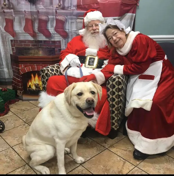 Creedmoor Road Animal Hospital Picture 7