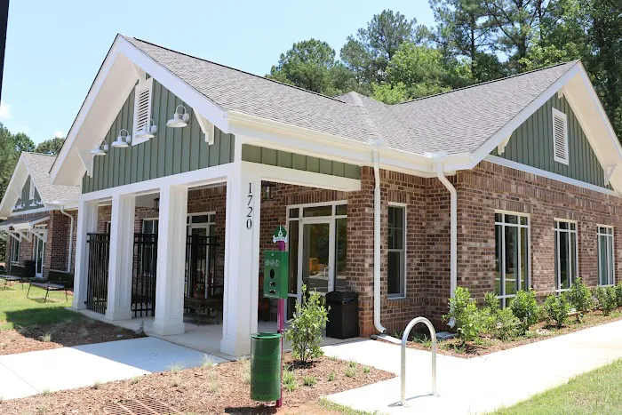 Homestead Veterinary Hospital Picture 9