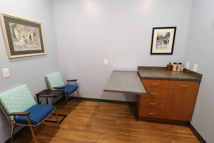 Homestead Veterinary Hospital Picture 3
