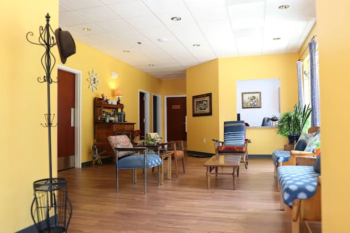 Homestead Veterinary Hospital Picture 1