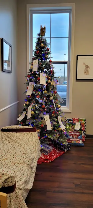 Shiloh Animal Hospital Picture 3