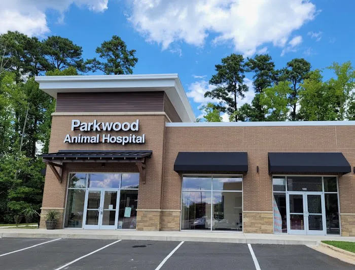 Parkwood Animal Hospital Picture 2