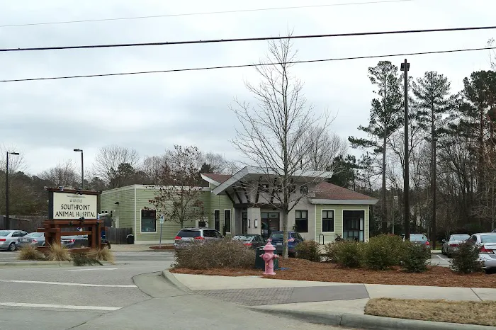Southpoint Animal Hospital Picture 6